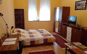 Cute Apartment Close To The Center