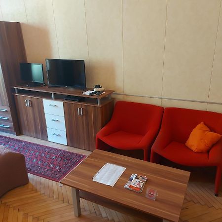 Cute Apartment Close To The Center Budapest Esterno foto