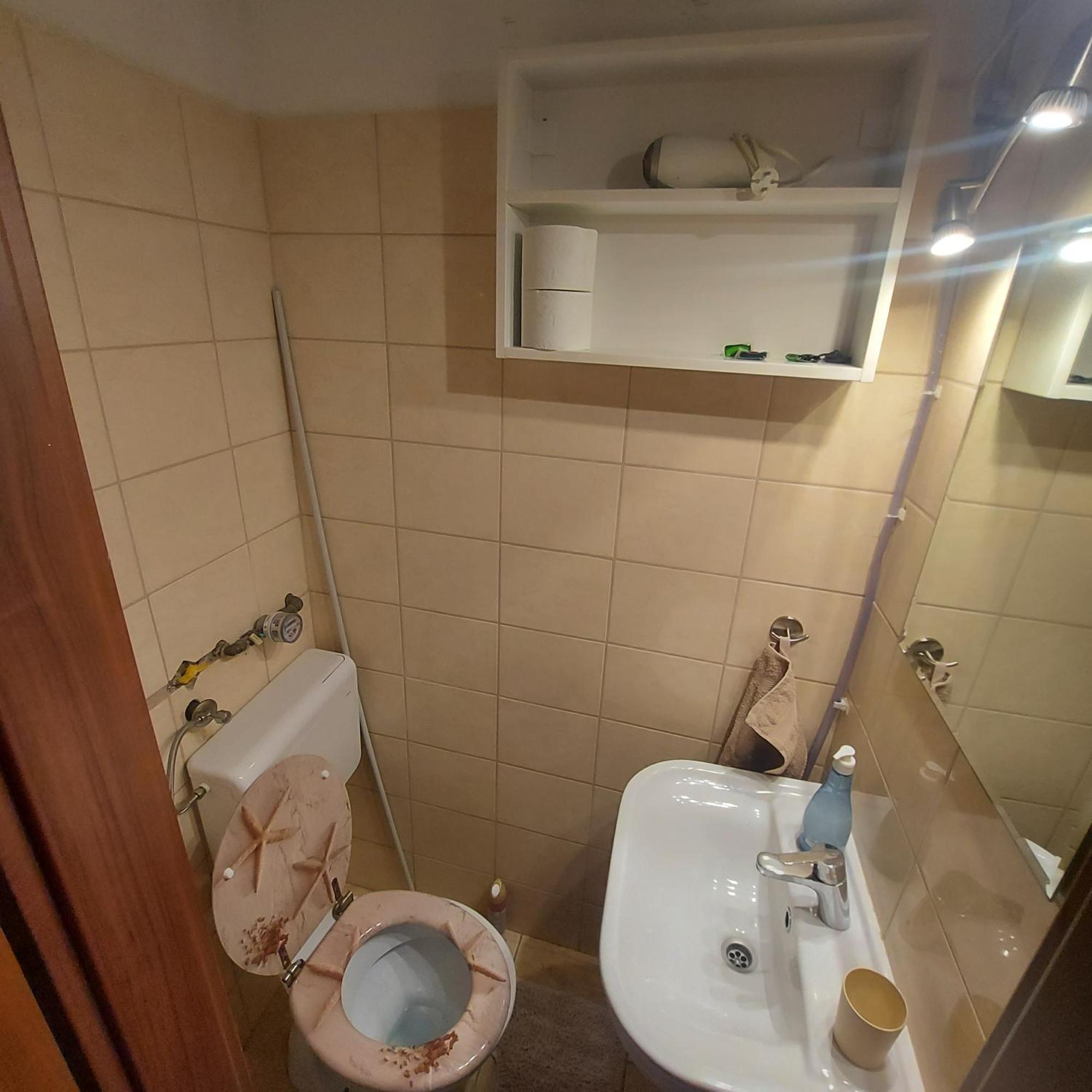 Cute Apartment Close To The Center Budapest Esterno foto