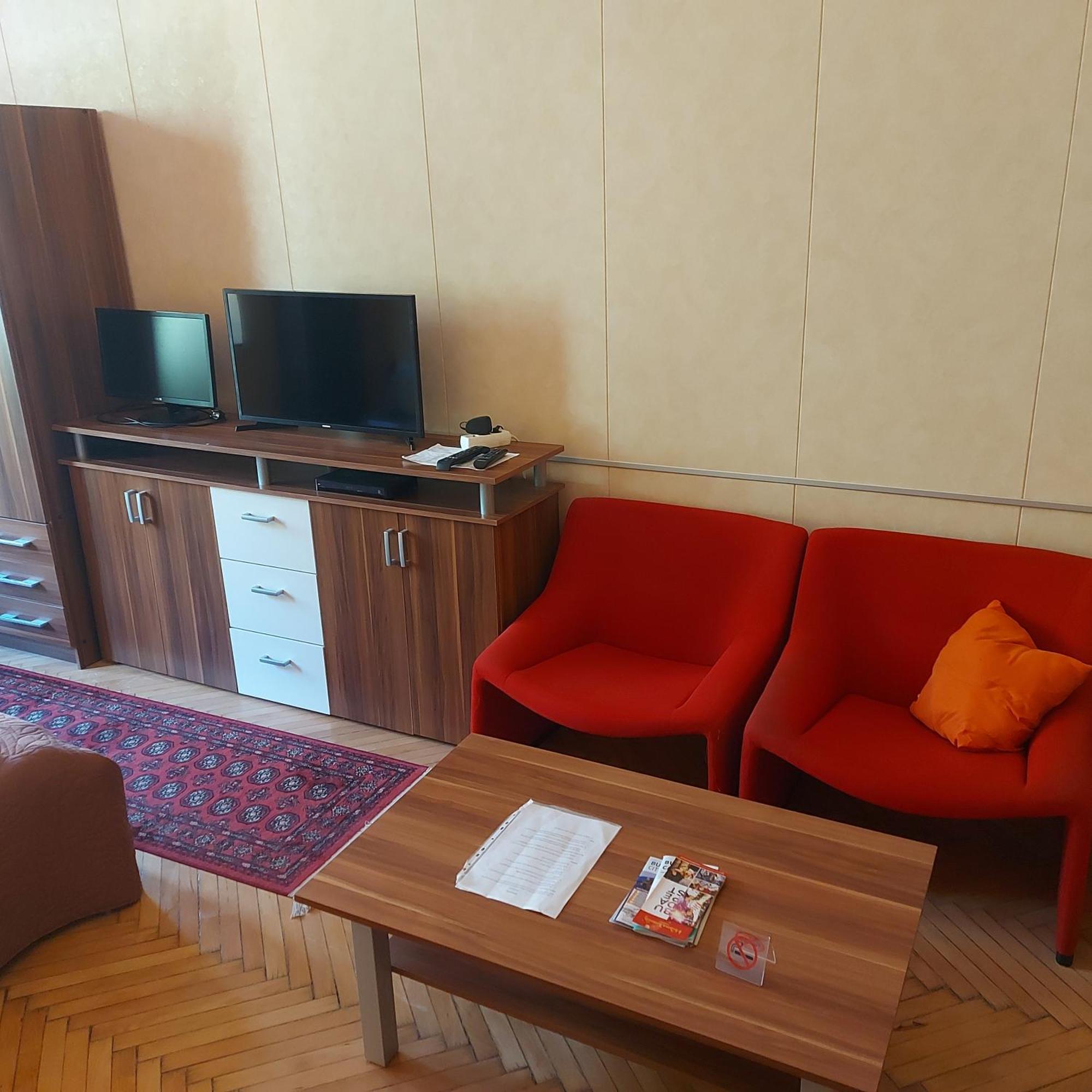 Cute Apartment Close To The Center Budapest Esterno foto