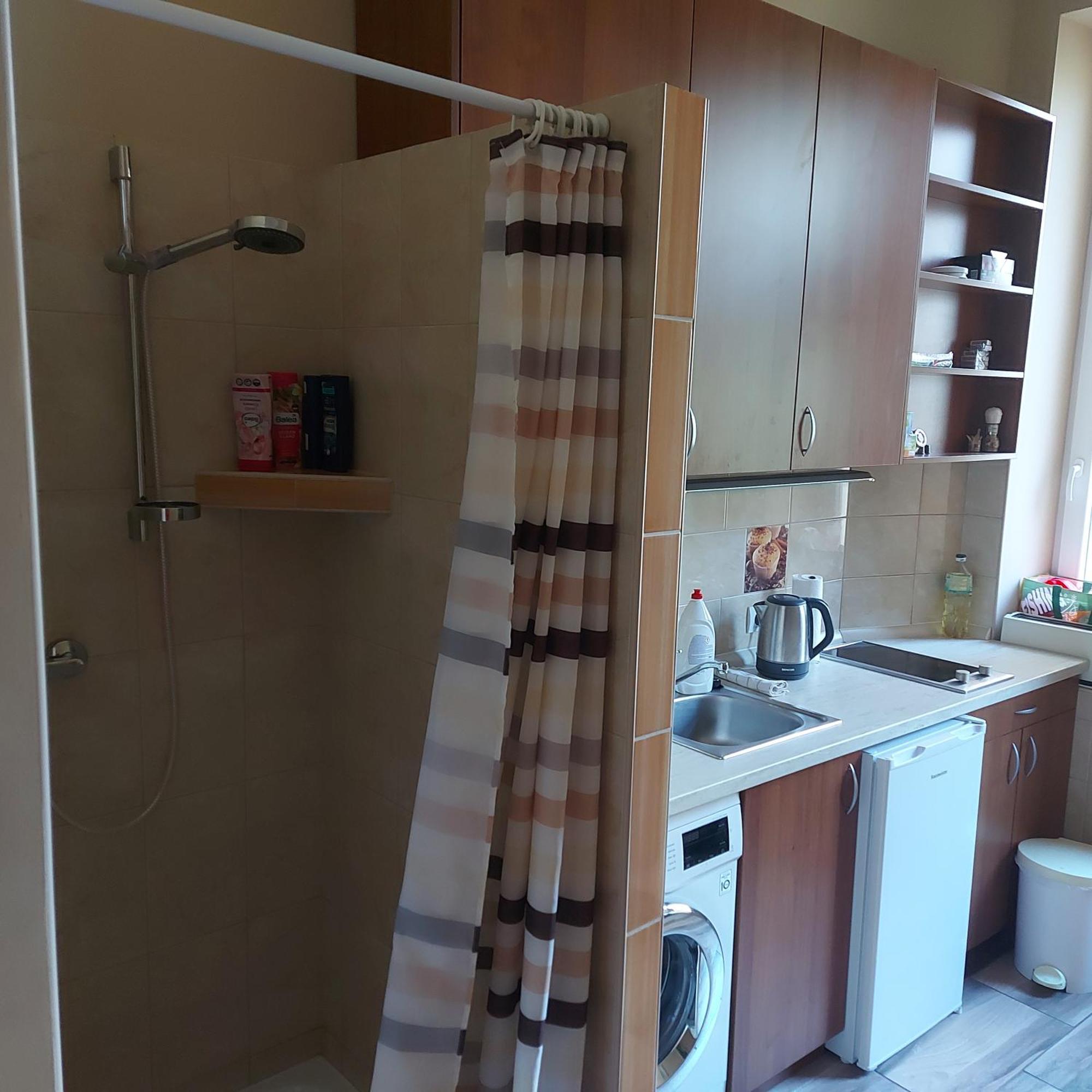 Cute Apartment Close To The Center Budapest Esterno foto