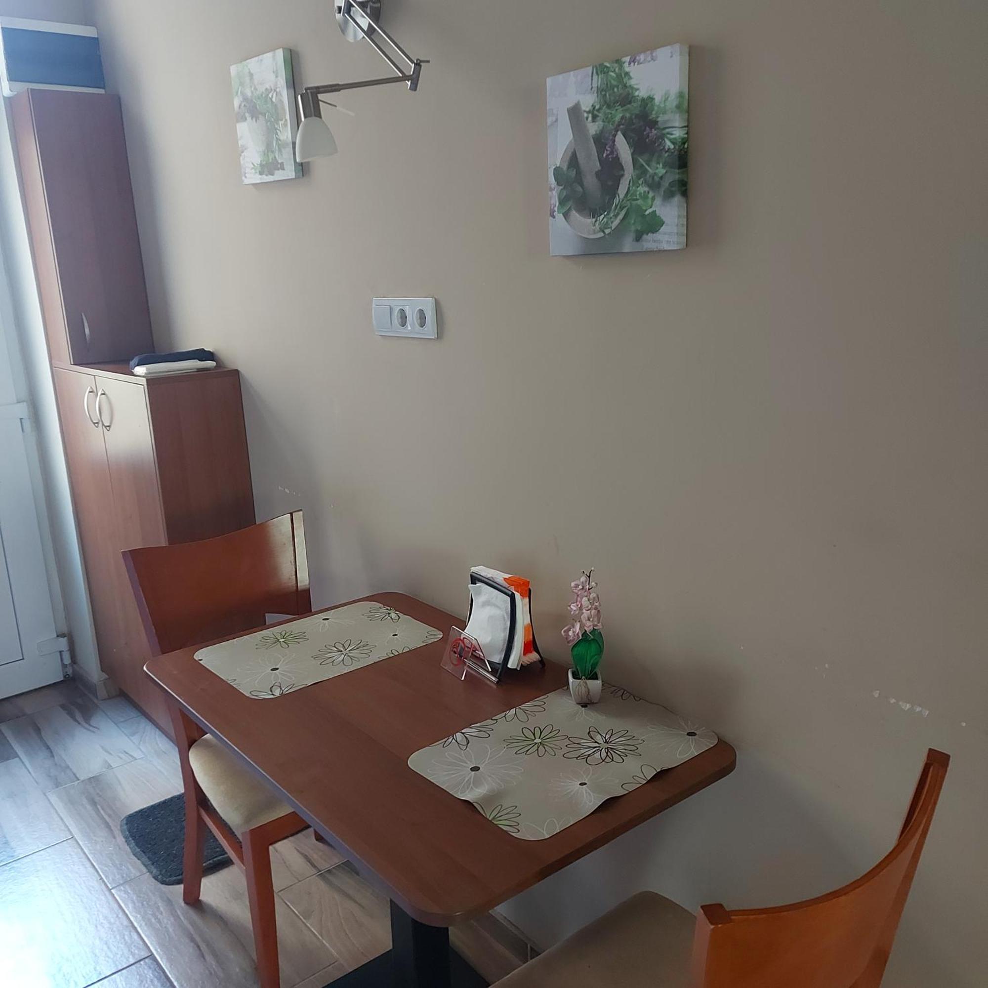 Cute Apartment Close To The Center Budapest Esterno foto