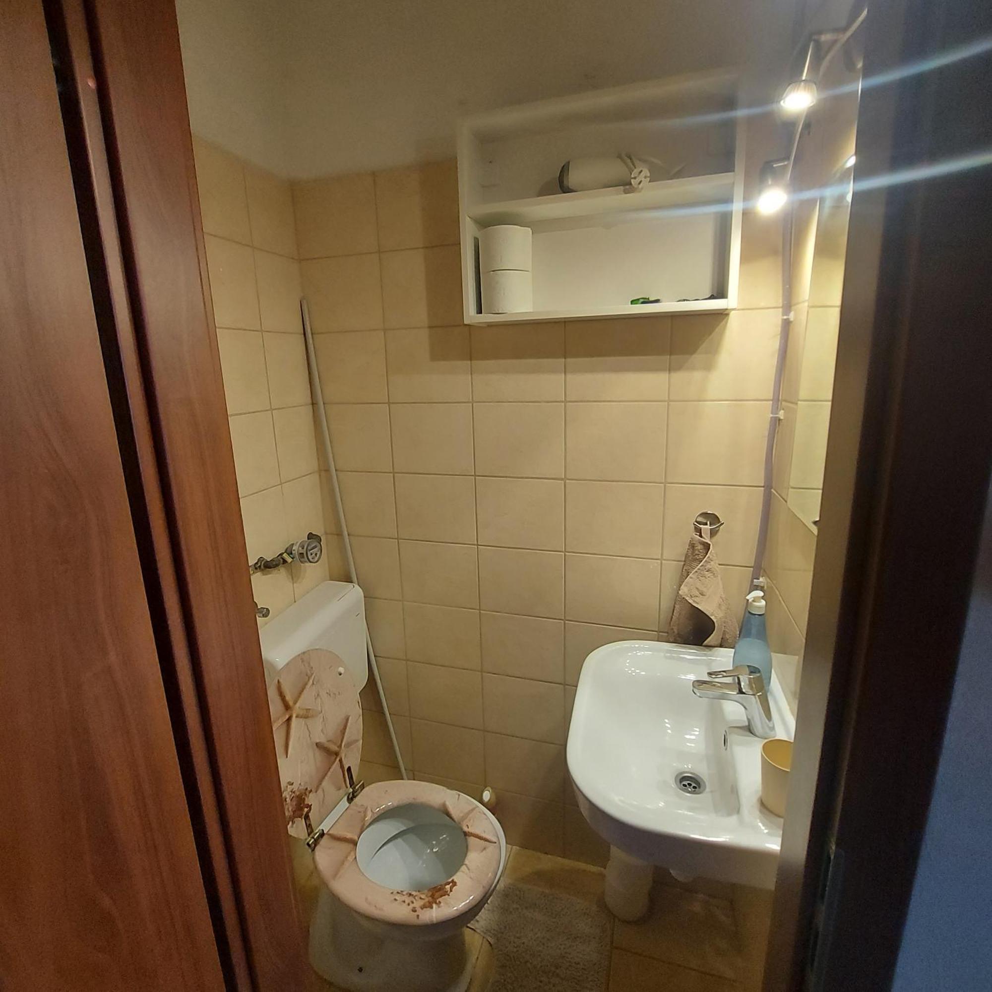 Cute Apartment Close To The Center Budapest Esterno foto
