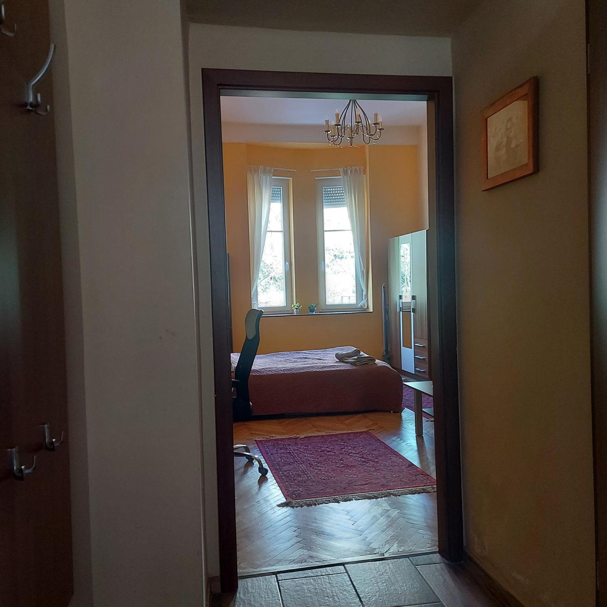 Cute Apartment Close To The Center Budapest Esterno foto