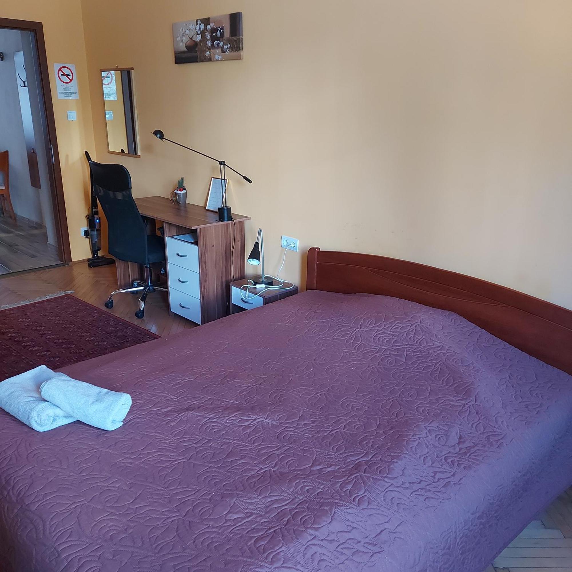 Cute Apartment Close To The Center Budapest Esterno foto