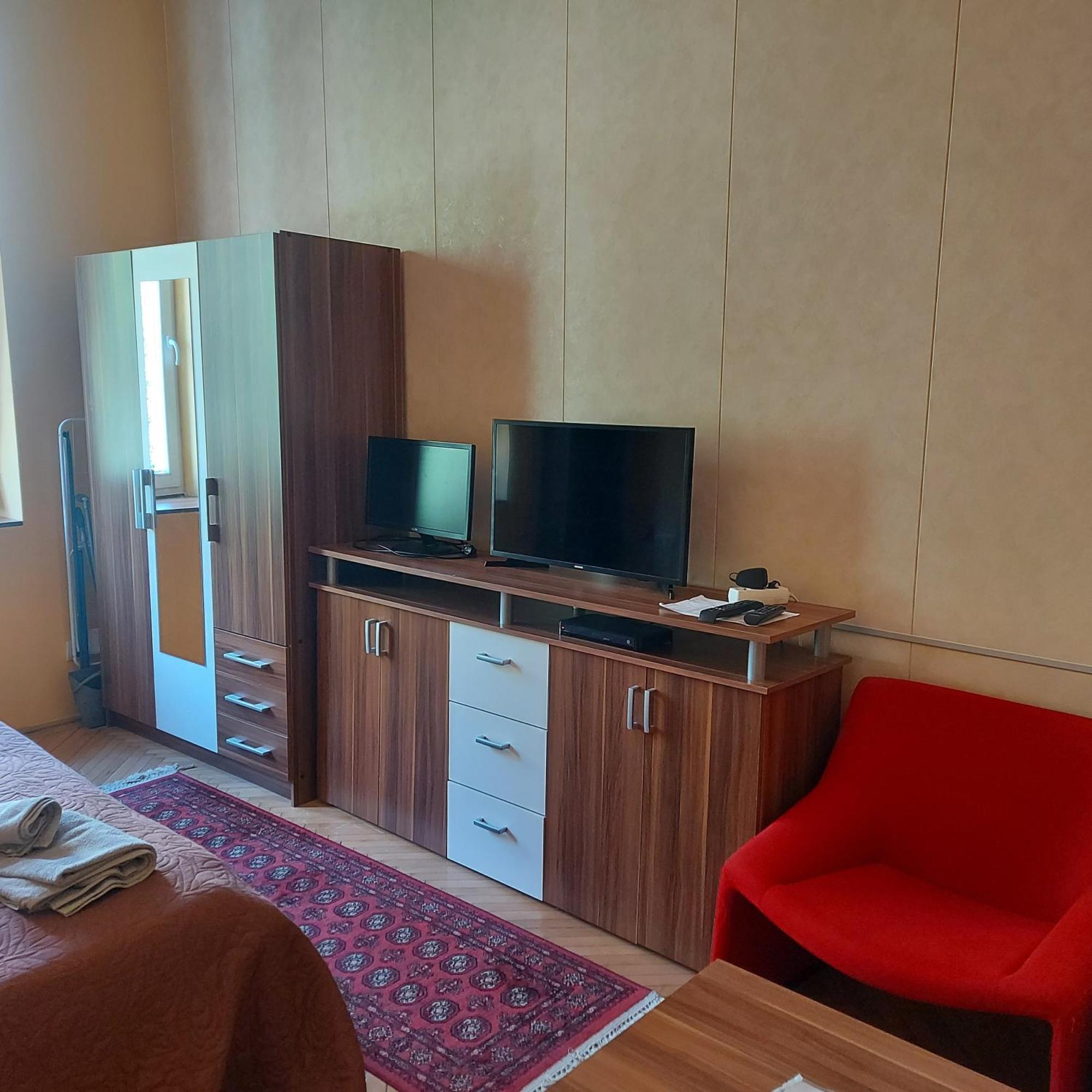 Cute Apartment Close To The Center Budapest Esterno foto